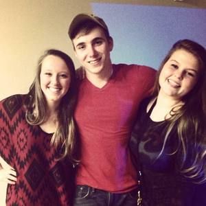 Meet your Posher, Allison